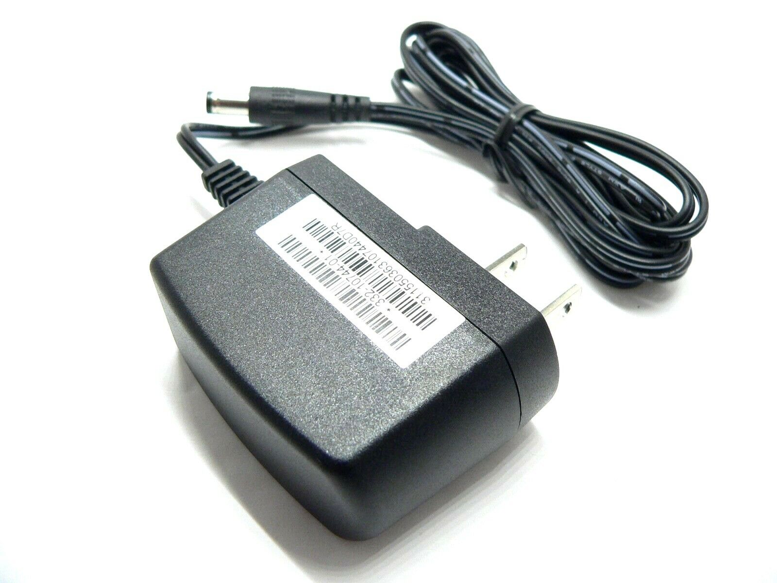 New Netgear 332-10744-01 12V 0.5A AD2015F23 Type 007-1LF AC Power Supply Adapter Charger